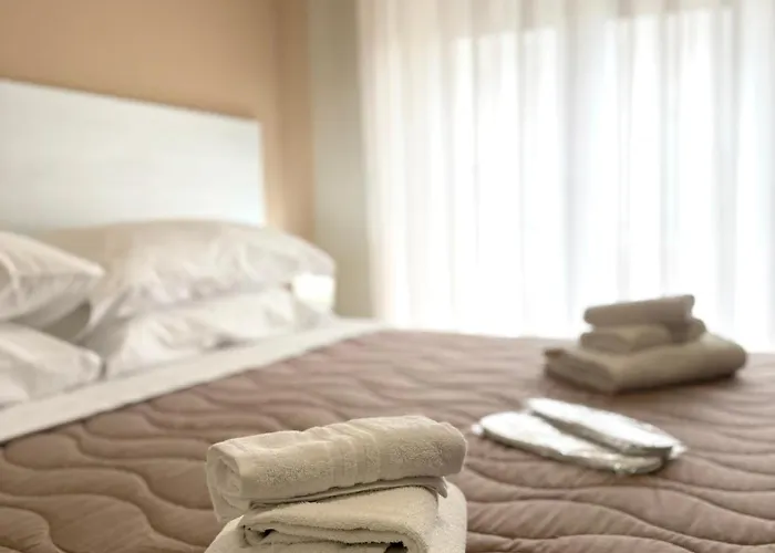 Bed & Breakfast Ovidio Catania