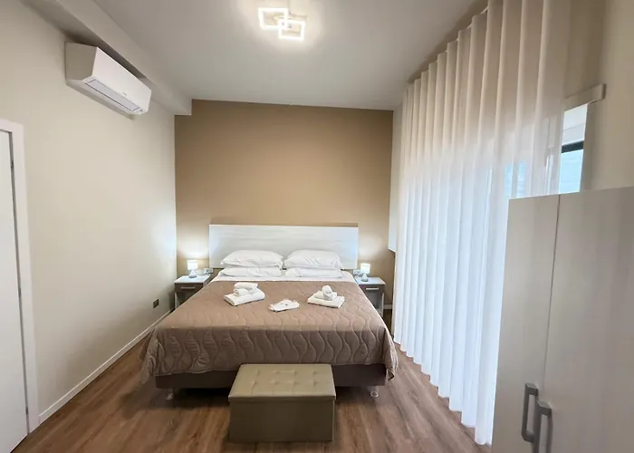Bed & Breakfast Ovidio *