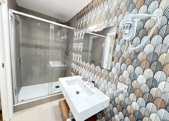 Bed & Breakfast Ovidio Catania