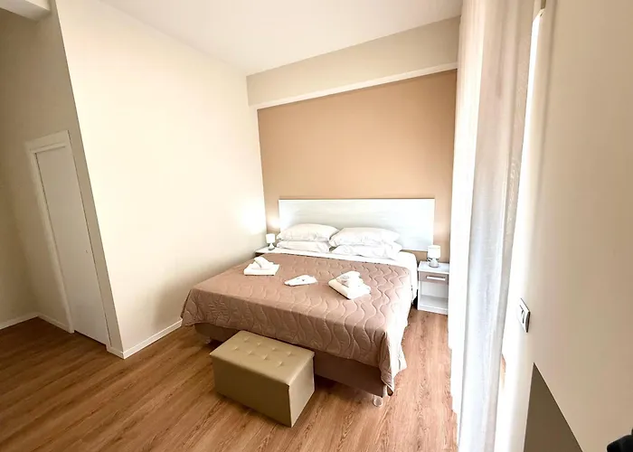 Ovidio Bed & Breakfast *