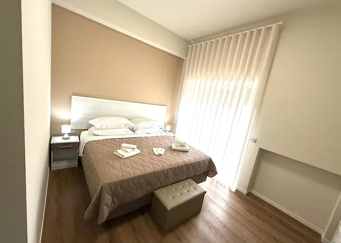 Bed & Breakfast Ovidio Catania