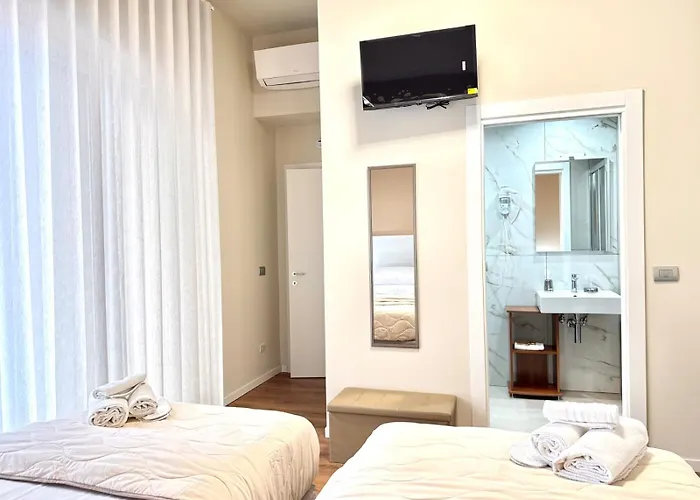 Ovidio Bed & Breakfast *