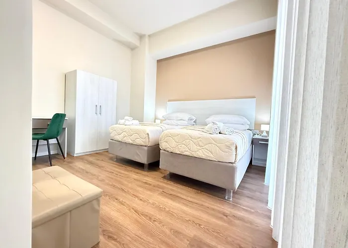 Ovidio Bed & Breakfast *