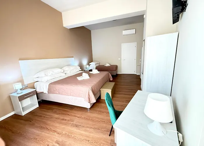 Ovidio Bed & Breakfast Catania