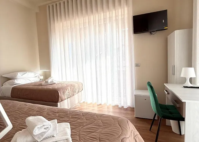Bed & Breakfast Ovidio