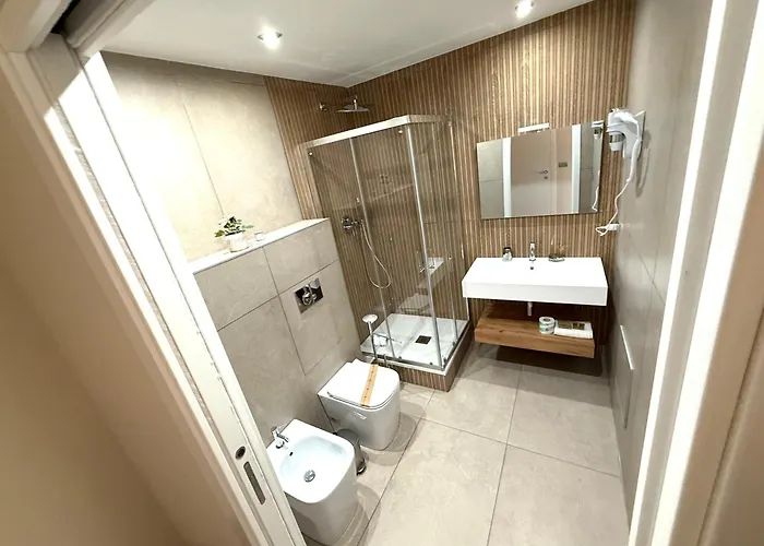 Bed & Breakfast Ovidio Catania