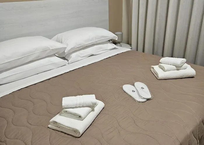 Bed & Breakfast Ovidio