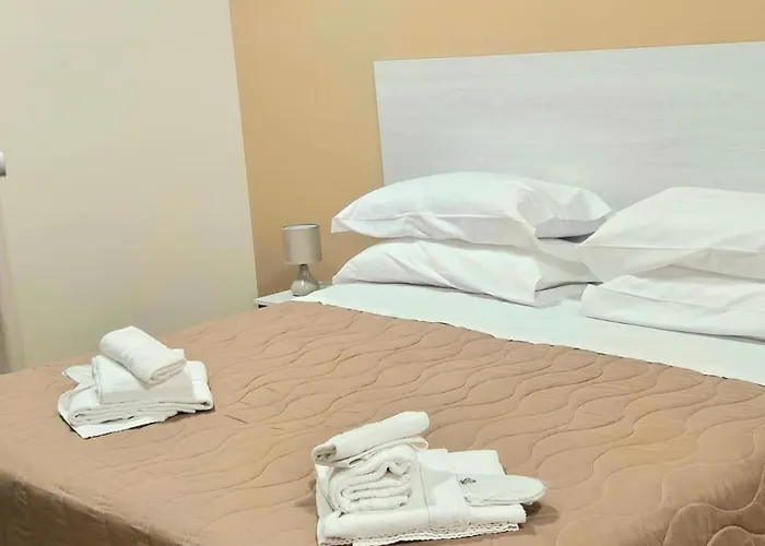 Ovidio Bed & Breakfast