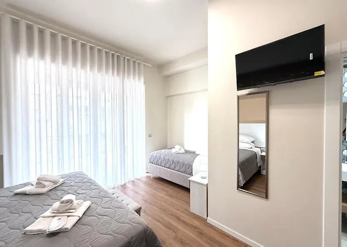 Bed & Breakfast Ovidio