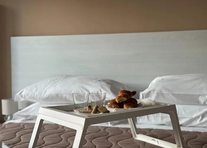 Bed & Breakfast Ovidio Catania