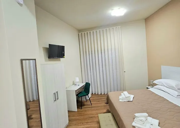 Bed & Breakfast Ovidio Catania