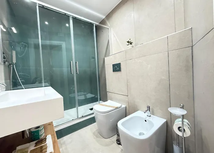 Bed & Breakfast Ovidio *