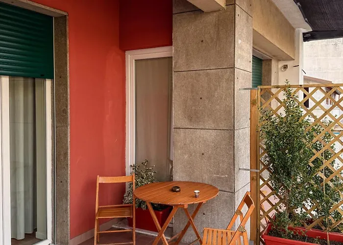 Bed & Breakfast Ovidio Catania
