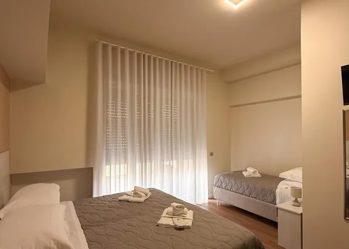 Bed & Breakfast Ovidio Catania