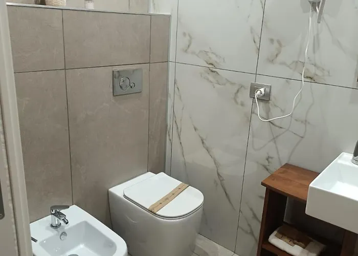 Ovidio Bed & Breakfast Catania